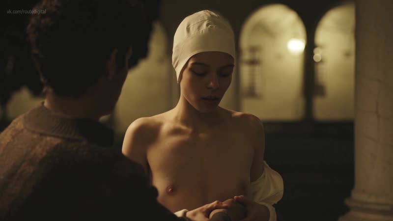 Ludivine sagnier, eco andriolo ranzi nude the new pope s01 e03 (2020) 1080p / людивин санье, эко андриоло ранци новый папа