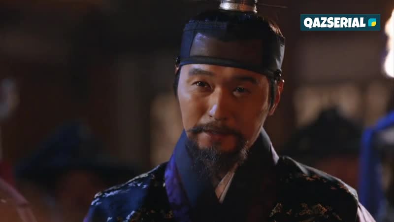 Гу әулетінің шежіресі 5 бөлім қазақша