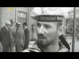 Потерянный линкор гитлера / hitler's lost battleship / 2010 документальный фильм