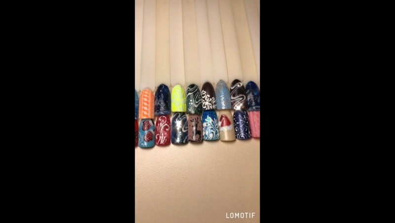 Новогодние дизайны