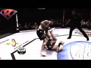 Thiago silva vs keith jardine | by kramer