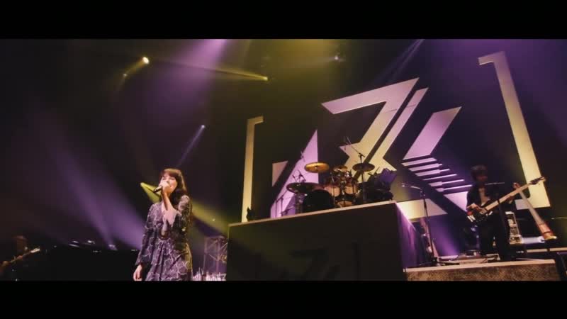 Hiroyuki sawano light your heart up (vocal aimee blackschleger) ("澤野弘之 live[nzk]005" 2018/05/13 @ pacifico yokohama)