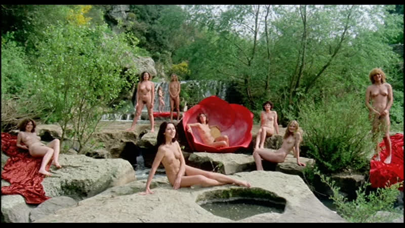 Пляжный домик\casotto (1977)