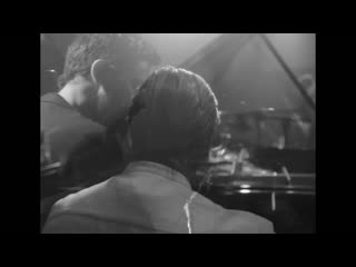 Petros klampanis trio seeing you behind my eyes