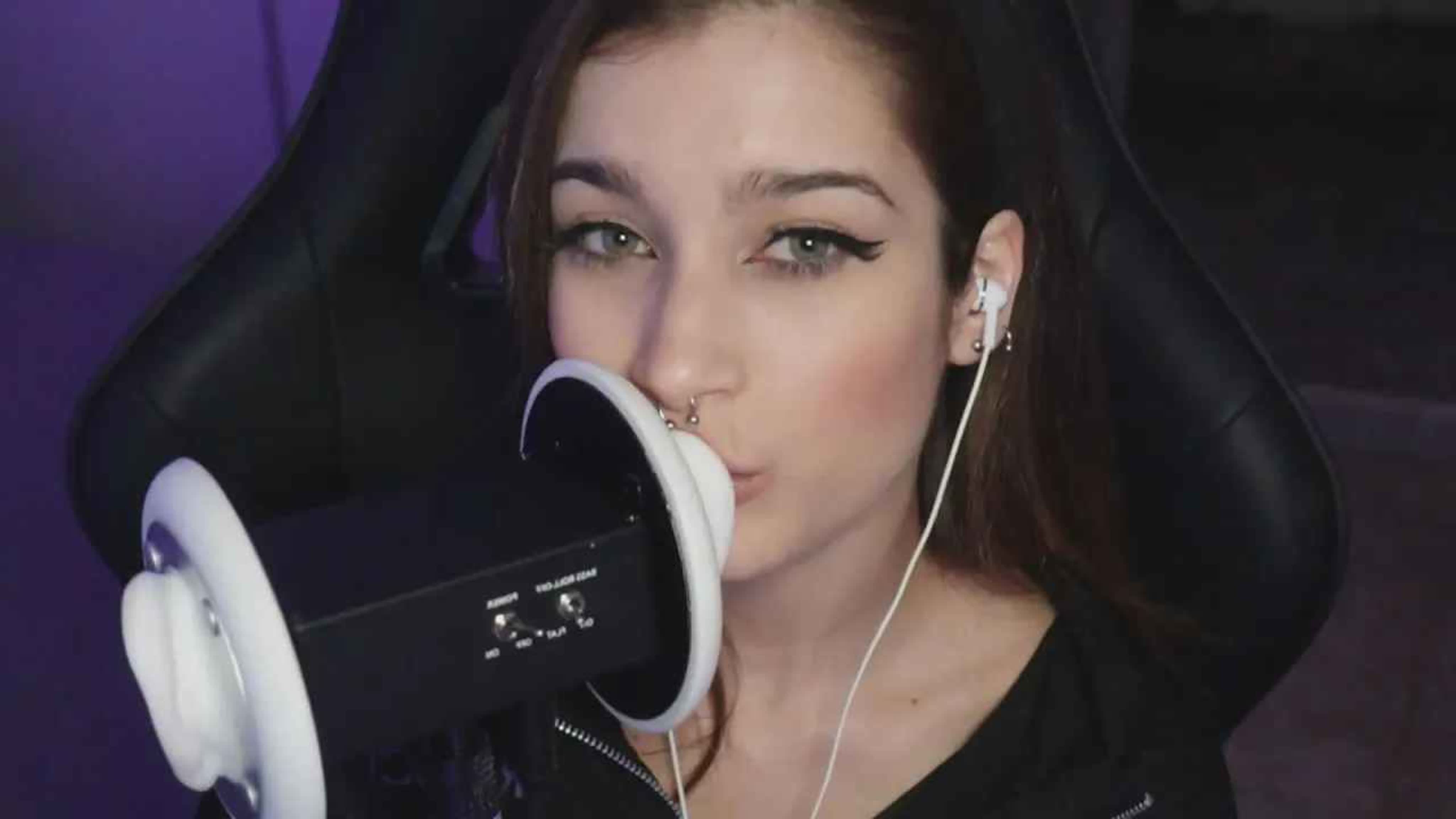 Akuma asmr 20210116 asmr ｜ ear eating 👂 and relaxing mouth sounds 👄  fvpqakc0q9s