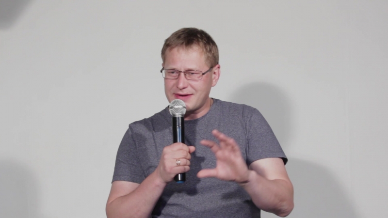 Установление контакта в продажах