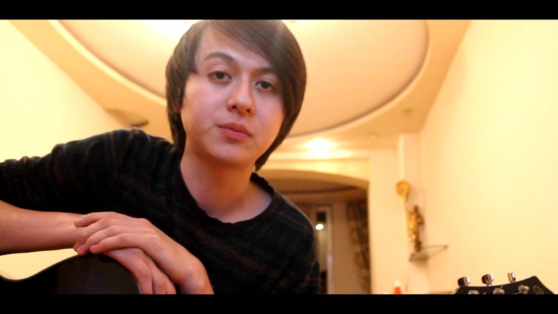 Шаблон алейкум