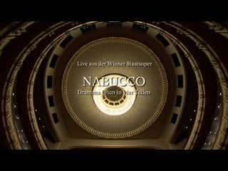 Nabucco plácido domingo anna pirozzi marco armiliato wiener staatsoper