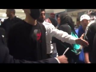 160521 fancam day6intoronto