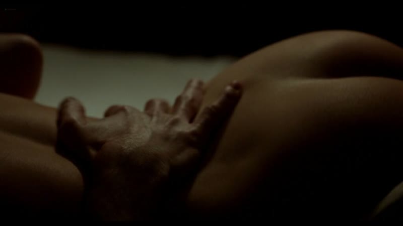 Ариана лабед (ariane labed hot scenes in "une place sur la terre" 2013)