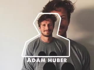 Adam huber