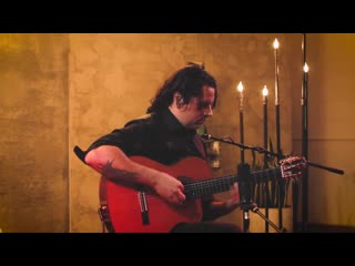 Ben woods breaking the law (judas priest) flamenco guitar (ortega)