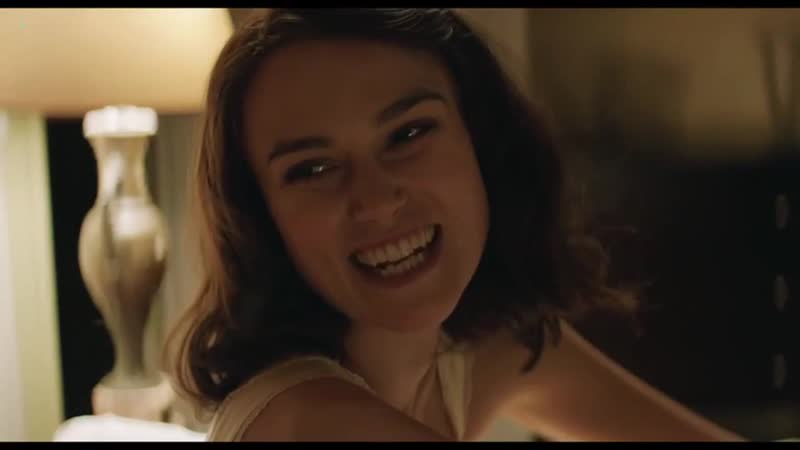 Кира найтли последствия keira knightley the aftermath ( 2019 )