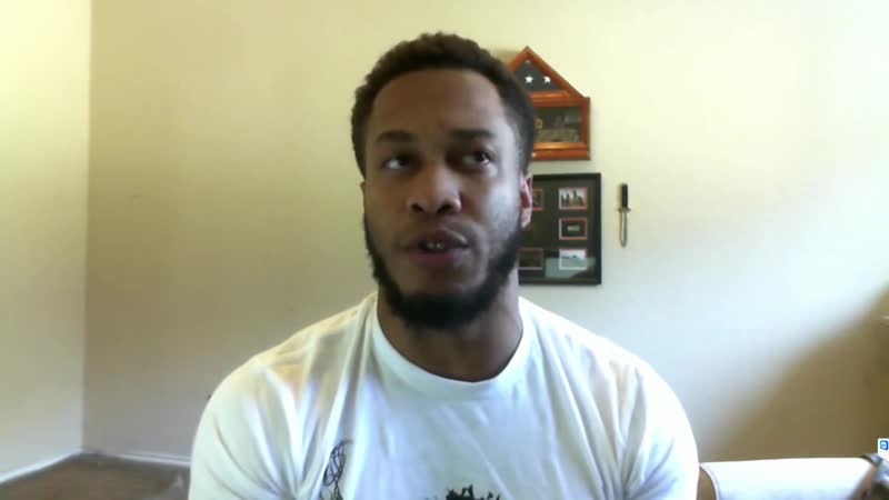 Американский солдат про чеченского снайпера в афганистане