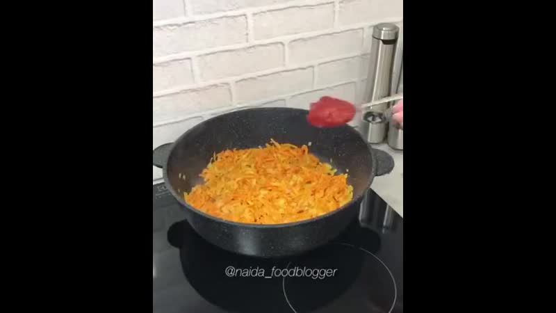 Голубцы домашние