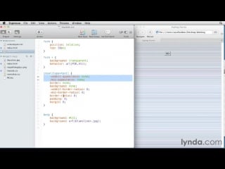 02 04 creating custom input and buttons fields with css3 pie