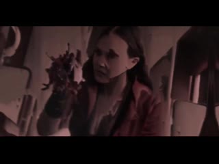 [edit by ] wanda maximoff x scarlet witch /// marvel vine