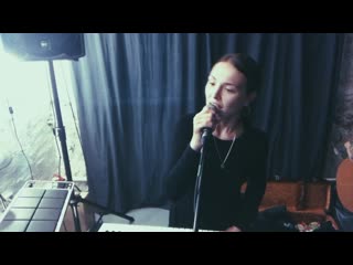 Ai ome попрошу остаться (live)