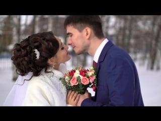 Azamat & liliya "you and me"