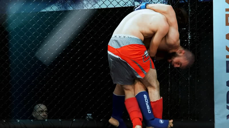 Uralfc «претендент» поединки