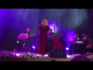 Лара фабиан анкара