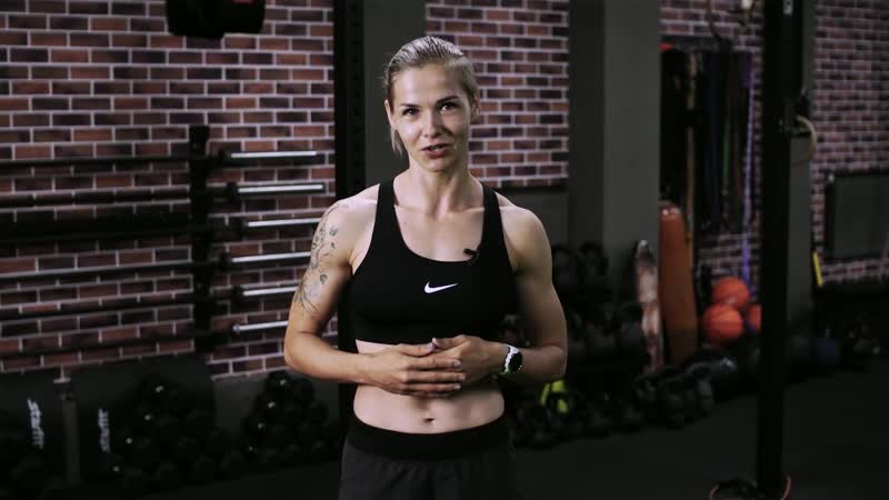 Как похудеть за 10 минут в день жиросжигающая тренироа без снаряжения новосибирск