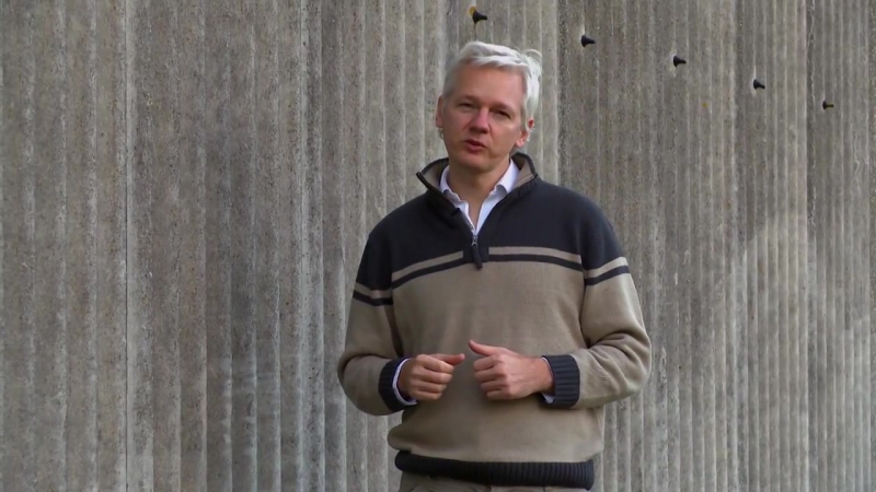 Wikileaks needs you