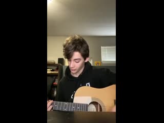 Dylan kingwell instagram livestream 25 jan 2020