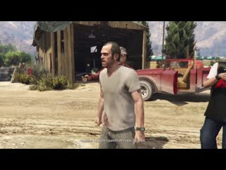 [канал стича] история жизни джонни клебица из gta 4 the lost and damned