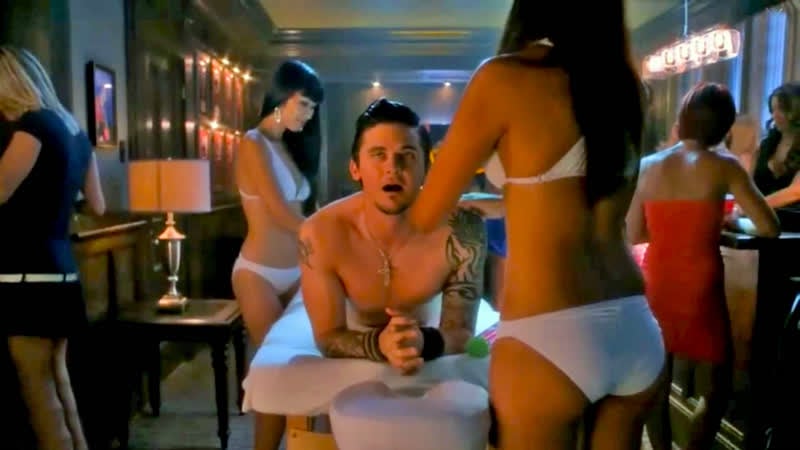 Штат блу маунтин (2010–2011) 3 сезон