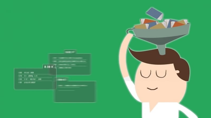 Основы финансовой грамотности за 6 минут финансовая грамотность для каждого