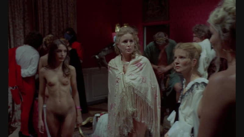 Марина влади, кристин паскаль, моник шометт, моник лежён пусть начнется праздник / marina vlady, christine pascal, moniqu