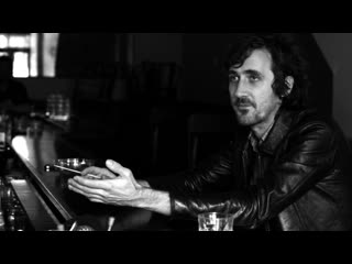 Just passing through selected clip (gareth liddiard)