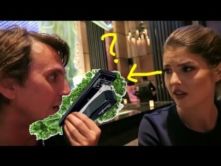 Jonathan cheban swallowed a staple? | amanda cerny