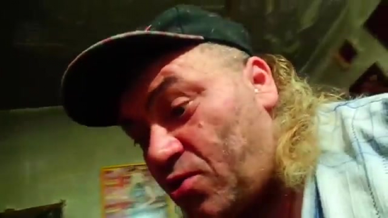 Самбой просто вообще охуевает