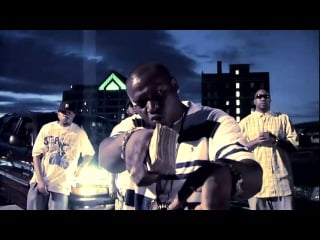 Boy wonda ft trick all on me (hater check) official video 2010