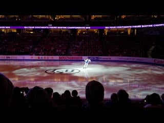 4 continents 2019 gala jason brown