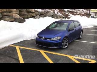 Deep sea blue plastidip golf r hd720 [mp4]