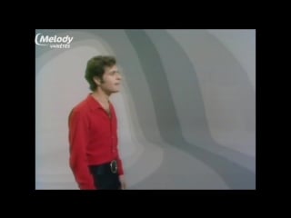 Joe dassin "marie jeanne"