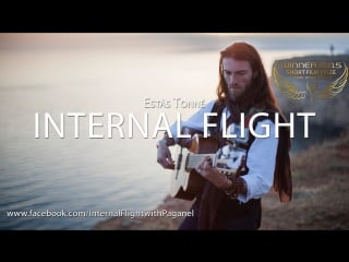 Estas tonne internal flight 2016