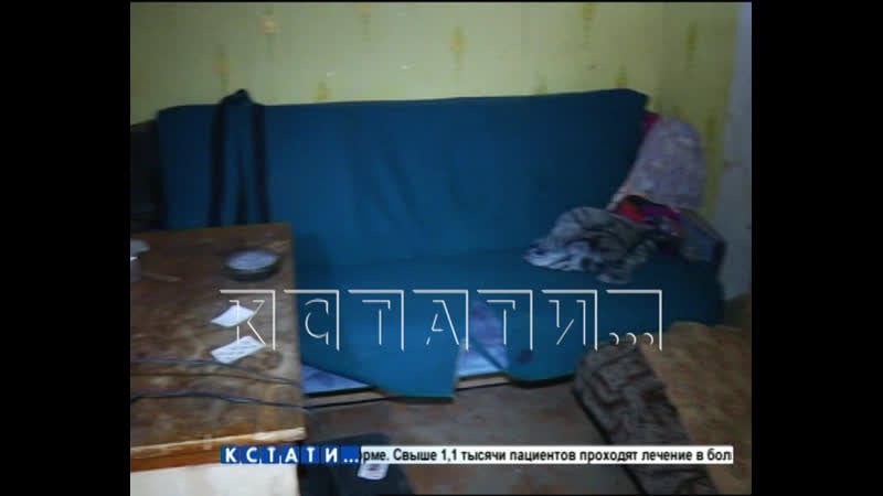 Дело «нижегородской шурыгиной» снова в суде обвиненный в молодые парень, пытается выйти на свободу