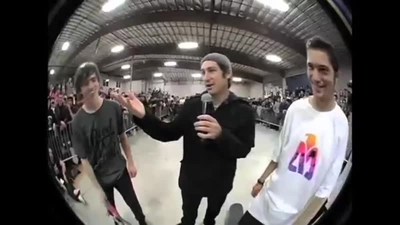 Torey pudwill vs cory kennedy batb2 3rd place battle