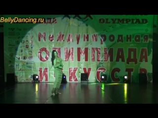 Нелли батырова x world dance olympiad 15095