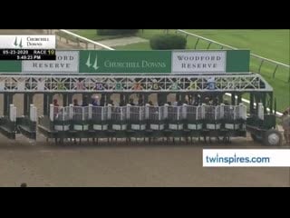 Maxfield has won matt winn