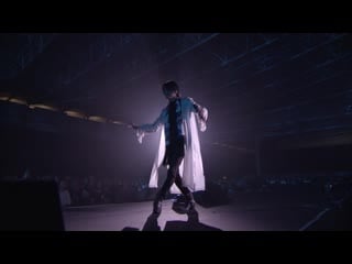 Buck tick 15 tight rope locus solus no kemonotachi day 2