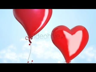 Valentine gallery videohive (after effects)