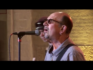 Chris thompson and friends 2010 germany