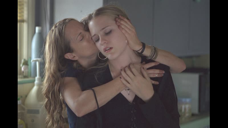 Тринадцать thirteen (2003) кэтрин хардвик