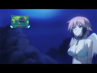 Amv икарос морская принцесса(sora no otoshimono ed 05) (музыка, аниме эротика, молодые,porn, не хентай hentai)