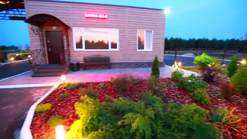 Коттеджный поселок "снегири" обновленный концепт от проекта party box | секс вечеринка воронеж